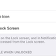 Illustration for article titled Customize Your Phones Lock Screen With These Easy Hacks